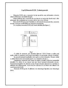 Circuite logice secvențiale - Pagina 4