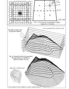 Cunoașterea și Analiza Geomorfologică a Reliefului Reprezentat pe Hărților Topografice - Pagina 4