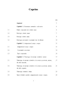 Analiza Viciului de Refracție - Astigmatismul Miopic Compus - Pagina 2
