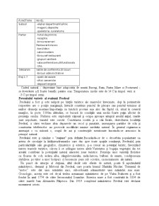 Studiu privind calitatea serviciilor la unități de alimentație - hotel Belvedere Predeal - Pagina 4