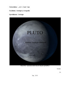 Pluto - Pagina 1