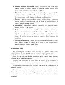 Sistemul Automatizat de Proiectare GRAȚIA - Pagina 2