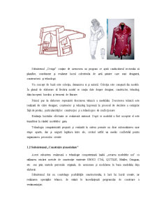 Sistemul Automatizat de Proiectare GRAȚIA - Pagina 3