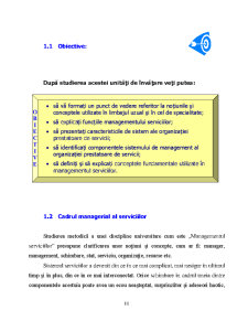 Concepte Fundamentale Utilizate în Managementul Serviciilor - Pagina 2