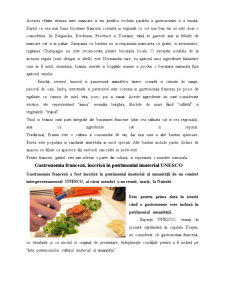Gastronomia franceză - Pagina 4