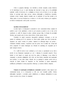 Procesul Decizional de Cumpărare a unei Imprimante Multifuncționale - Pagina 3