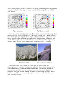 Diagrame Peltier - Munții Piatra Craiului - Pagina 3