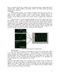 Sisteme de Achiziție și Interfețe - Instrumentație Virtuală - Pagina 3