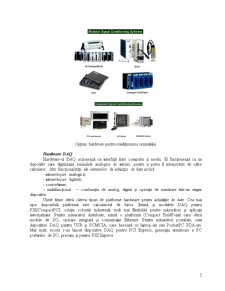 Sisteme de Achiziție și Interfețe - Instrumentație Virtuală - Pagina 5
