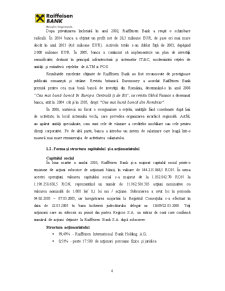 Monografie Raiffeisen - agenția Târgu Ocna - Pagina 5