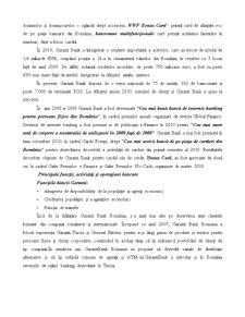 Monografie Garanti Bank - Pagina 2