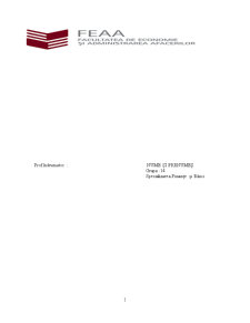 Monografie agenție bancară - Pagina 1