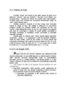 Drept Civil al Republicii Moldova - Pagina 2