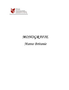 Monografie - Marea Britanie - Pagina 1