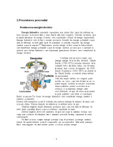Introducere în automatică - regulator de turație al turbinei - Pagina 4