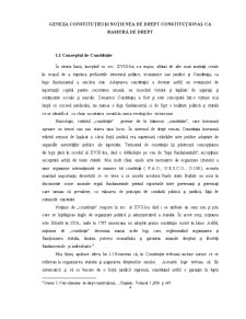 Bazele constituționale ale Portugaliei - Pagina 2
