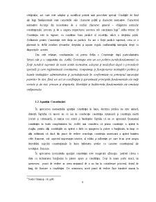 Bazele constituționale ale Portugaliei - Pagina 4