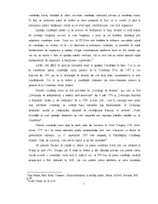 Bazele constituționale ale Portugaliei - Pagina 5