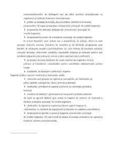 Procesul Bugetar din România - Pagina 3