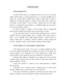 Economia și managementul deșeurilor în Suceava - Pagina 2