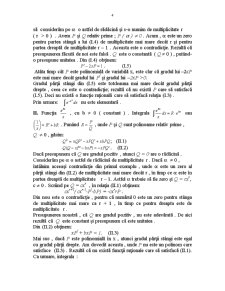 Calculul integralelor în formă compactă - Pagina 4