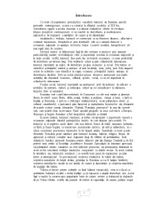 Strategii de dezvoltare economică și turistică - stațiunea Călimănești-Căciulata - Pagina 4