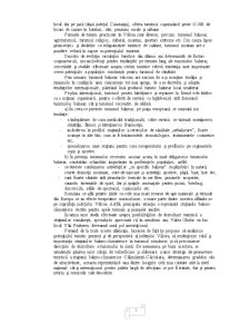 Strategii de dezvoltare economică și turistică - stațiunea Călimănești-Căciulata - Pagina 5