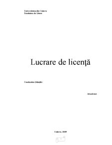 Proza scurtă a lui Ion Luca Caragiale - Pagina 1