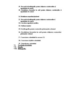 Elaborarea Tehnologiei de Confecționare a Circuitului Integrat CDB 408 E - Pagina 3