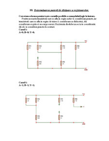 Elaborarea Tehnologiei de Confecționare a Circuitului Integrat CDB 408 E - Pagina 5