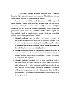 Contabilitatea Instituțiilor Publice - Pagina 3
