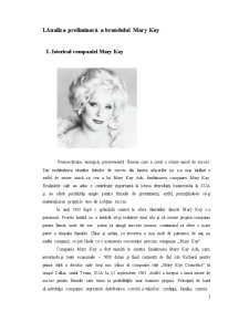 Tehnici promoționale - Mary Kay - Pagina 3