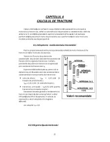 Dinamica autovehiculului - proiectarea unui autoturism 4x4 - Pagina 1