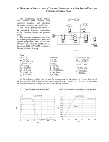 Slow Electro Hydraulic Servo Pumps - Pagina 4