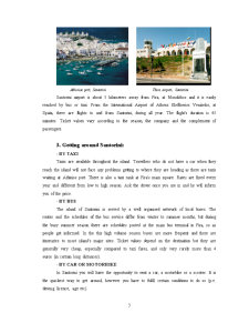 A Famous Tourist Destination - Santorini Greece - Pagina 3