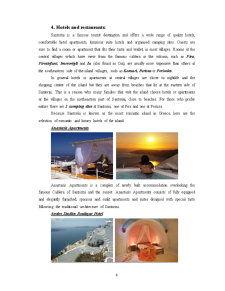 A Famous Tourist Destination - Santorini Greece - Pagina 4