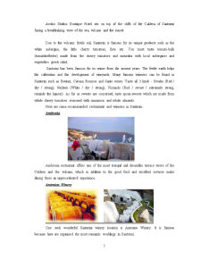 A Famous Tourist Destination - Santorini Greece - Pagina 5