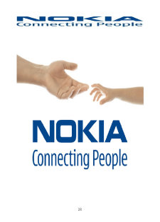 Bazele Marketingului - Nokia - Pagina 2