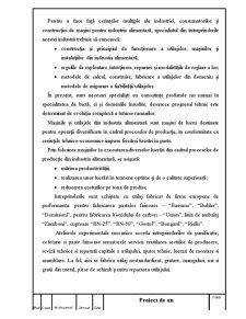 Construcția și principiul de funcționare a unui rotunjitor din indrustia alimentară - Pagina 3