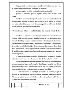 Construcția și principiul de funcționare a unui rotunjitor din indrustia alimentară - Pagina 5