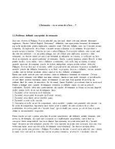 Eutanasia - o problemă de etică medicală - Pagina 2