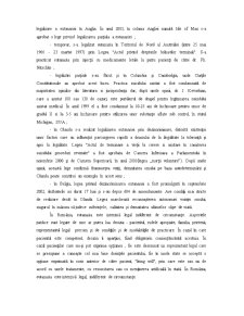 Eutanasia - argumente pro și contra - Pagina 4