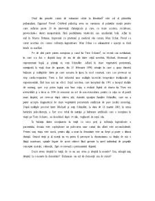 Eutanasia - argumente pro și contra - Pagina 5