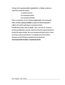 Analiza Implementării Produselor Fitosanitare pe Piața Românească - Pagina 4