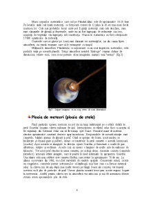 Diferența dintre Meteori și Meteoriți - Pagina 4