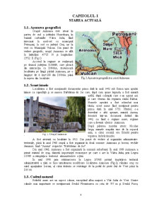 Plan de Dezvoltare Durabilă a Localității Aninoasa - Pagina 4