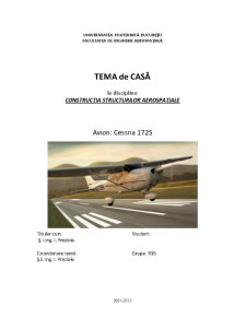 Cessna 172 S - Pagina 1