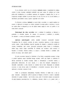 Studiul acceptabilității prețului pe piața hotelieră din Chișinău - Pagina 3