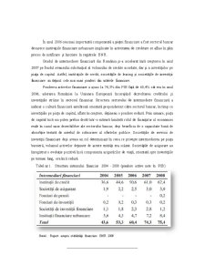 Integrarea europeană și provocările pentru sistemul financiar românesc - Pagina 4
