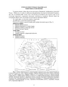 Geologia României - Pagina 1